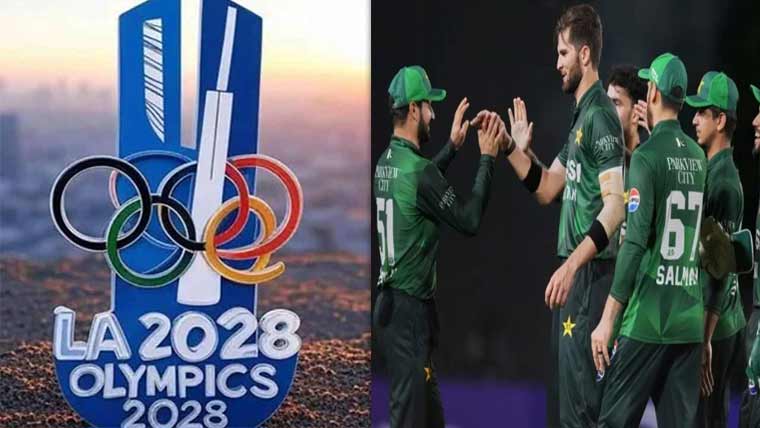 اولمپکس کرکٹ میں پاکستان کی شمولیت کیلئے کوششیں تیز