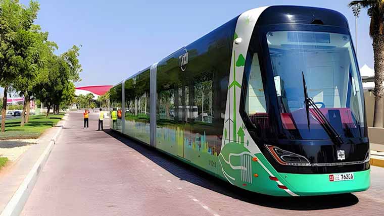 کینال روڈ پرٹرام منصوبے میں جیل روڈ انڈرپاس رکاوٹ