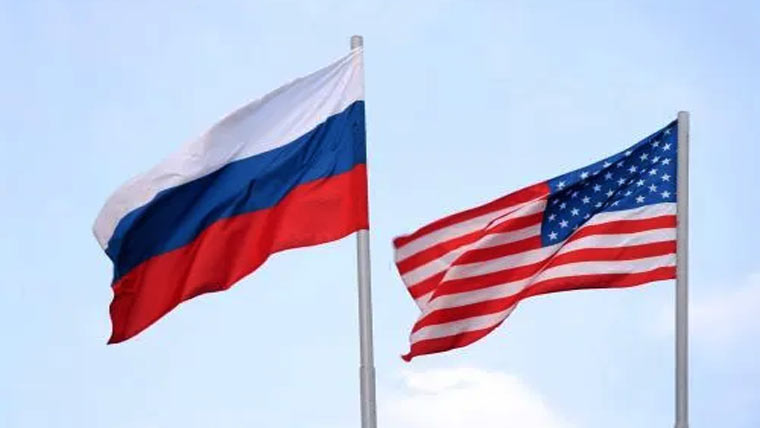 امریکی و روسی صدور کی  ابوظہبی میں جلد ملاقات متوقع 