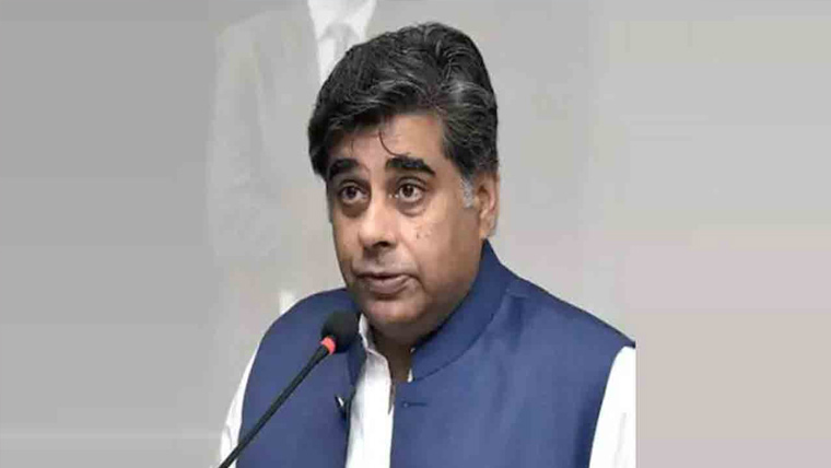 ٹیکس گرفتاریوں سے نہیں ،پالیسی سے جمع ہوگا:گوہراعجاز