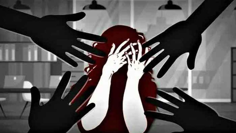 بدھلہ سنت میں لڑکی سے مبینہ  اجتماعی زیادتی، مقدمہ درج