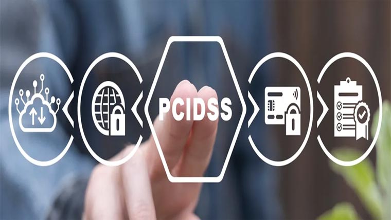 پیمنٹ کارڈ انڈسٹری ڈیٹا سیکیورٹی اسٹینڈرڈ پر استعداد کاری کی تربیت