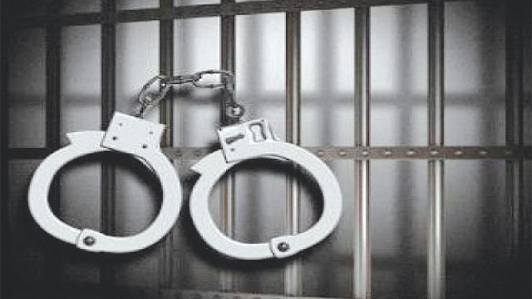  مطلوب منشیات فروش گرفتار