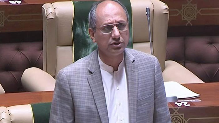  تعطل کاشکارعوامی مفاد کی اسکیمیں  جلد مکمل کر نے کی ہدایت