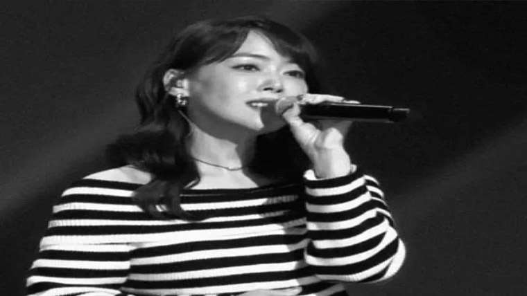 جنوبی کوریا کی مشہور گلوکارہ کی پُراسرار موت