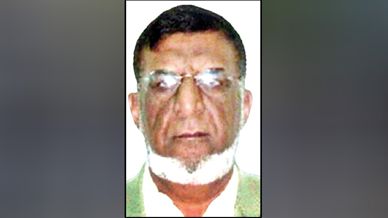  قاضی اکبر کا انتقال‘بزنس کمیونٹی صاحب بصیرت قائد سے محروم