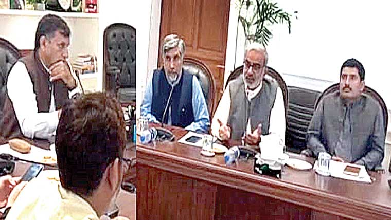 پنجاب اسمبلی اراکین کا دکانوں کے کرایوں کا ازسرِ نو تعین کا فیصلہ