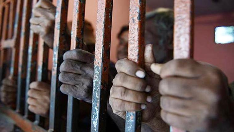  راولپنڈی سے 207 پیشہ ور بھکاری گرفتار 