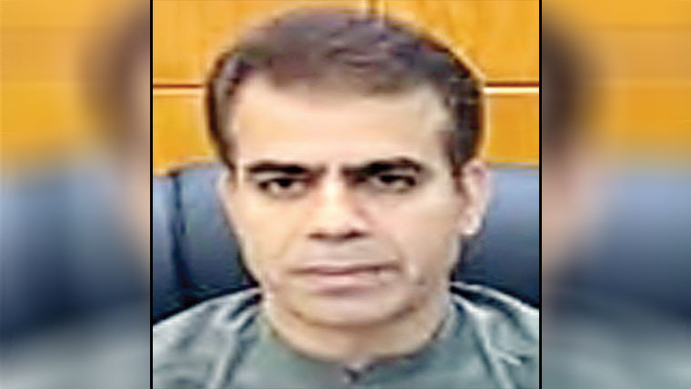  مسائل کا خاتمہ، شہریوں کو سہولیات کی فرا ہمی اولین ترجیح ، کمشنر مردان