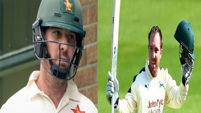 برینڈن ٹیلر کا 21ویں صدی کا طویل کرکٹ کیریئر 