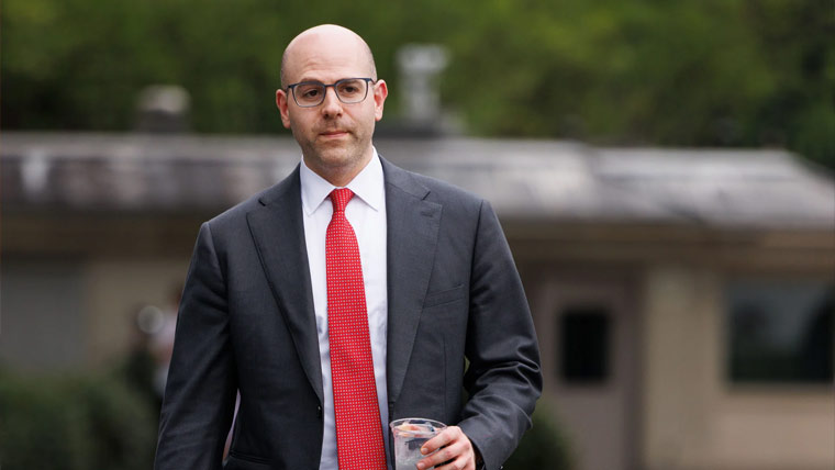 سٹیفن میران امریکی فیڈرل  ریزرو کے گورنر مقرر