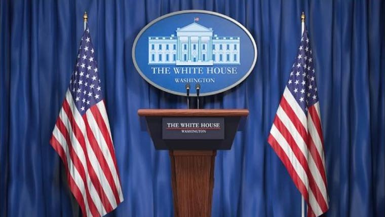 20 سال سے امریکی صدر  کی تنخواہ میں اضافہ نہیں ہوا