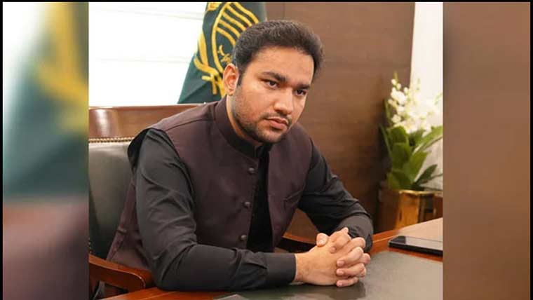  محنت کشوں کا اپنے گھر کا خواب  جلد پورا ہوگا:فیصل ایوب کھوکھر 