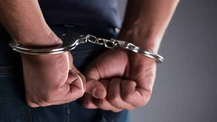  منشیات کی ترسیل ناکام ، ملزم گرفتار