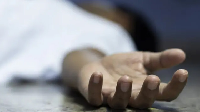 اکبری گیٹ میں  دکاندار کو قتل کر دیا گیا