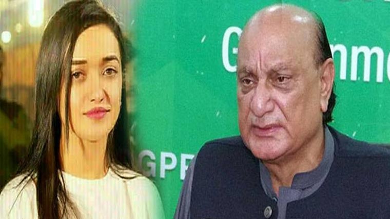 راجہ بشارت ، صنم جاوید کی عبوری ضمانتیں خارج 