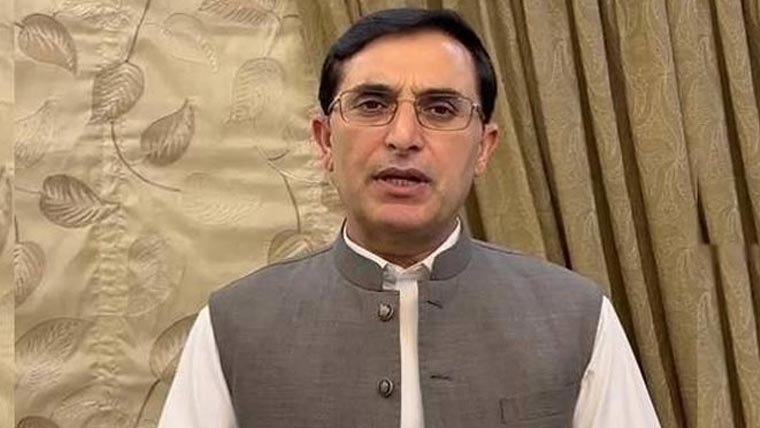 14اگست کو عمران خان کی رہائی  کیلئے بھی آواز بلند کرینگے :گوہر