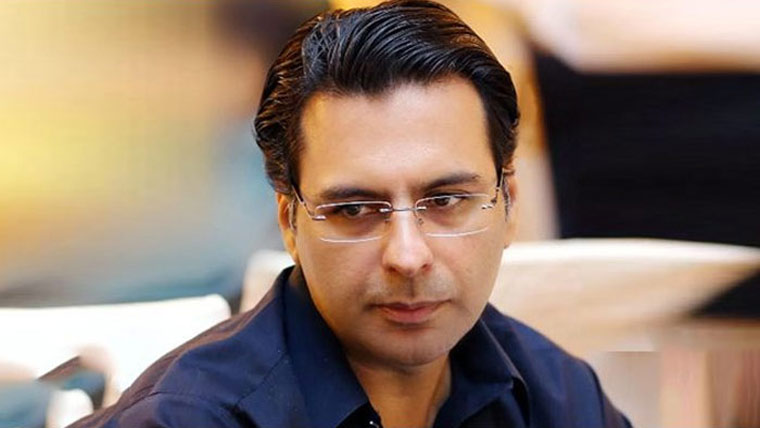 ملک میں انصاف ہو رہا نہ  ہوتانظر آ رہا :مونس الٰہی 