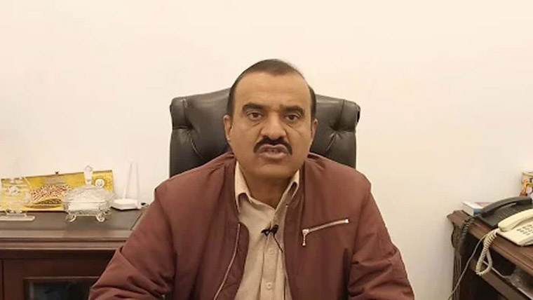 چیئرپرسن وزیراعلیٰ انسپکشن بابر علائوالدین کا دورہ سمبڑیال 