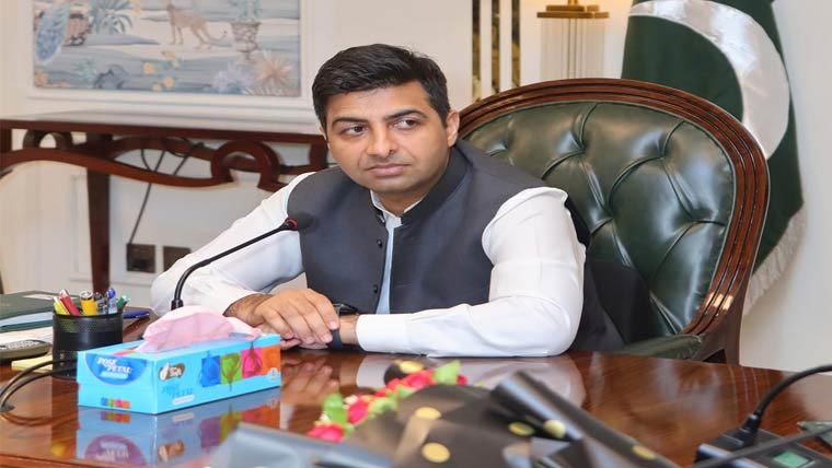 چہلم امام حسین ؓپر فول پروف سکیورٹی انتظامات کرینگے ،ڈی سی 