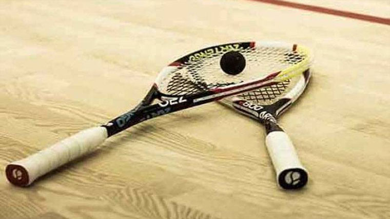   ہانگ کانگ جونیئر سکواش:پاکستان  کے عمیر عارف فائنل میں پہنچ گئے