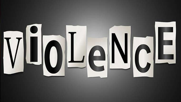 بستی پتل میں 3ملزموں کا حملہ‘شہری پر تشدد 