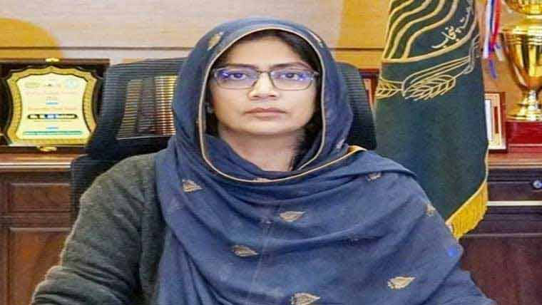  خانیوال : 679سکولوں کیلئے  92کروڑ کا ترقیاتی بجٹ منظور