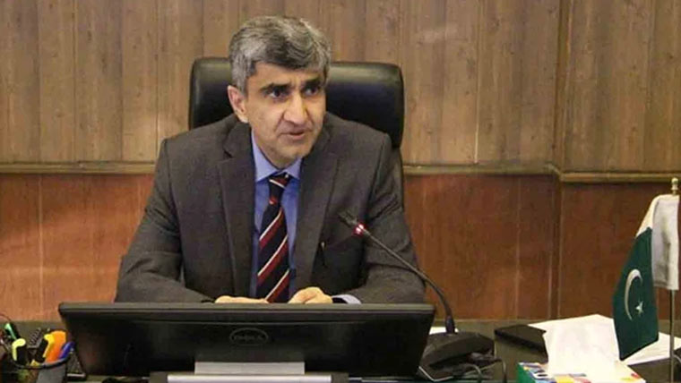 کپاس کی 32لاکھ ایکڑ پر کاشت ، روئی کی 55 لاکھ گانٹھ ہدف 