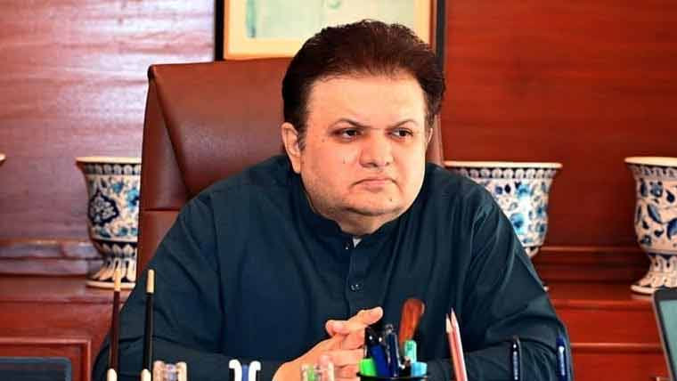 جنوبی پنجاب:1006 ترقیاتی منصوبوں کیلئے 309 ارب مختص