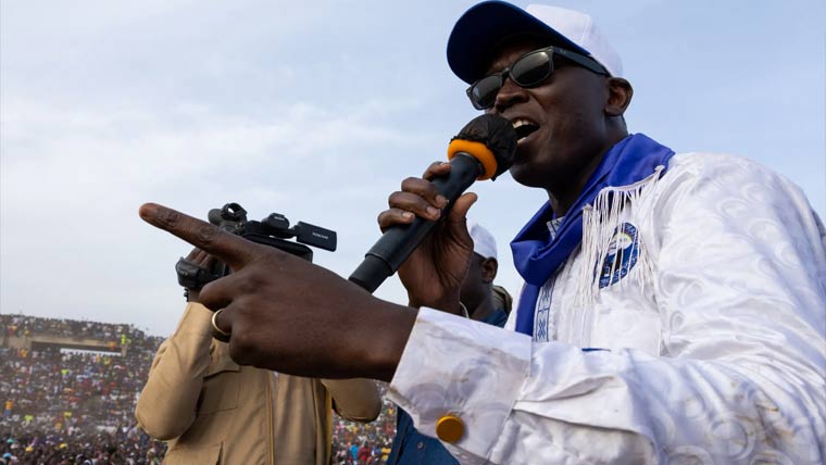  چاڈ :قتل عام پر اکسانے کا الزام سابق وزیر اعظم کو 20 سال قید