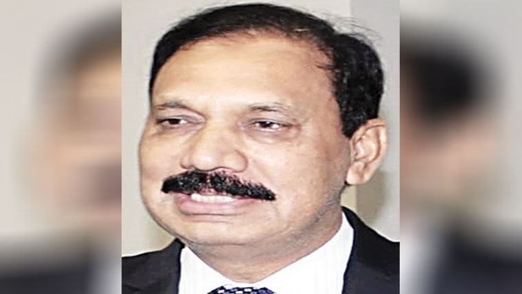  انجینئر خالد محمود آئیسکو کے نئے  سی ای او تعینات کر دئیے گئے 