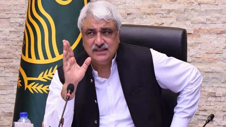   پی کے ایل آئی راولپنڈی رواں سال فعال ہو جا ئیگا ، وزیر صحت پنجاب