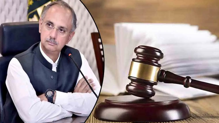 9مئی:2اور کیسز  کا  ٹرائل  مکمل،فیصلہ  کل  سنایا  جائیگا:عمر  ایوب  کی  عبوری  ضمانتیں خارج