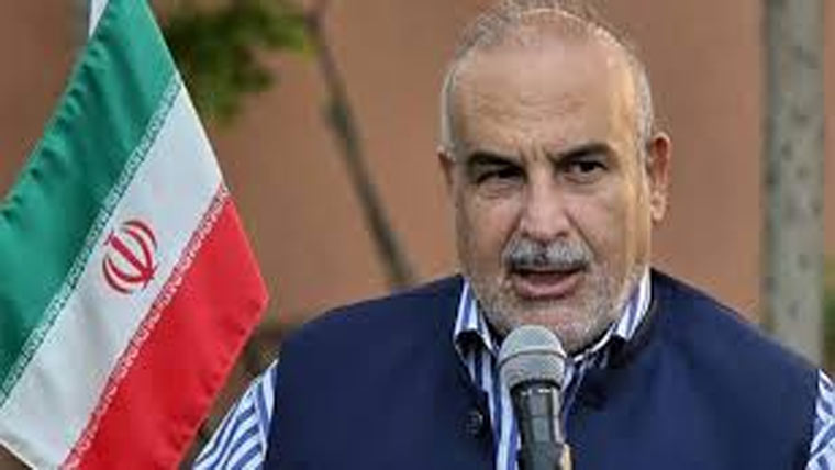  بلوچستان کے سرمایہ کار ایران میں صنعتیں لگائیں، قونصل جنرل 