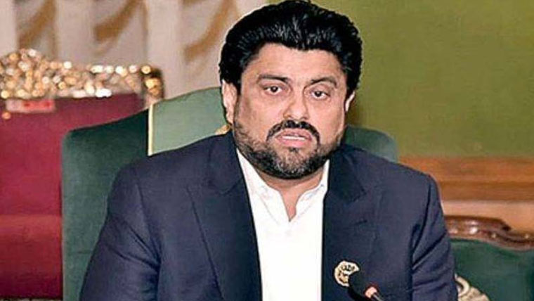 زائرین کے مسائل 48گھنٹے میں حل ہو جائیں گے ، گورنر سندھ