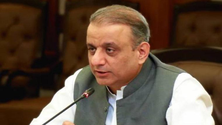 نئی تجارتی راہداریاں:قازقستان کا سرمایہ کاری پر اظہار آمادگی 