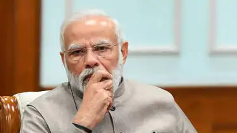 ہر آنے والا دن مودی اور بھارت کیلئے سبکی کا باعث 