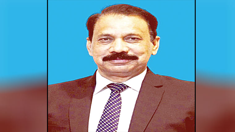 چودھری خالد محمود آئیسکو  کے چیف ایگزیکٹو مقرر