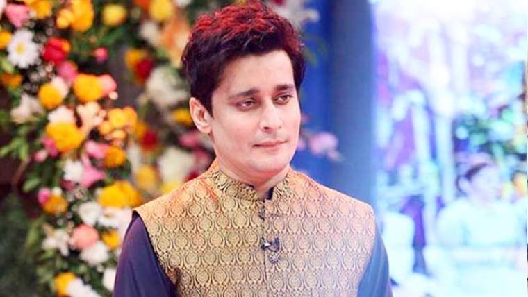 2گھنٹے کی نیندمیرے لئے  کافی ہوتی ہے :ساحرلودھی  