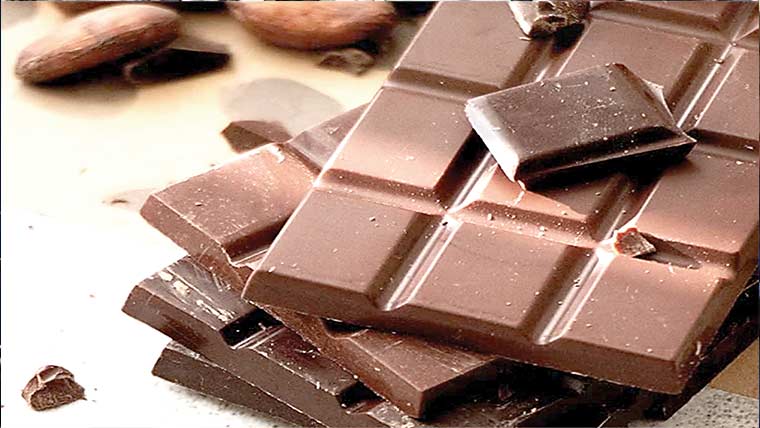 چاکلیٹ برڈ اور سوائن فلو جیسے زکام کے علاج میں موثر