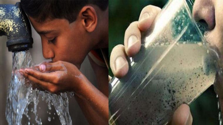 پینےکاپانی،78فیصدنمونے مضر صحت قرار    