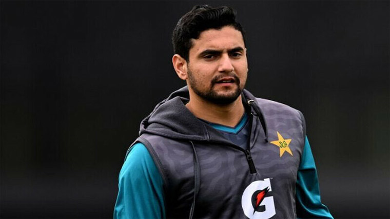 حیدر علی پر الزام عائد کرنیوالی لڑکی میں جلد معاملات طے ہونے کا امکان