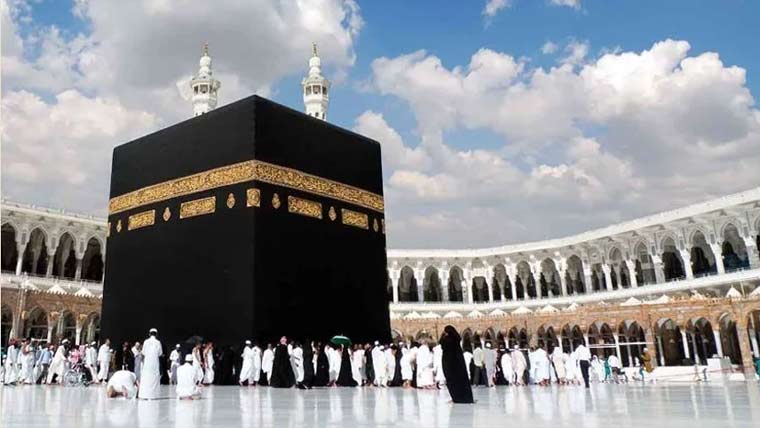 حج درخواستیں جمع کرانے کا دوسرا مرحلہ آج سے شروع 