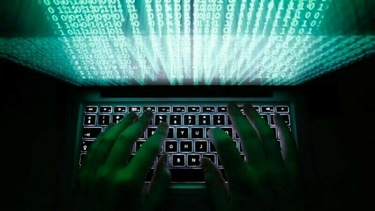 اہم وزارتوں اور محکموں پر سائبر  حملوں کا خطرہ، الرٹ جاری