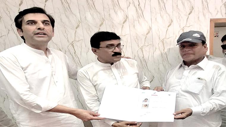 ستھرا پنجاب پروگرام کے  تحت مانیٹرنگ ٹیموں کا تقرر