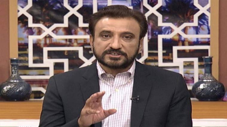  حضرت داتا گنج بخشؒ کے عرس کی استقبالیہ تقریبات کا تیسرا روز