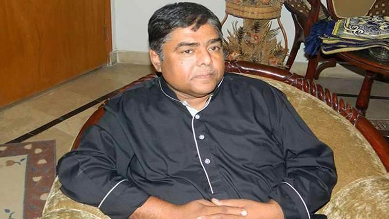 چیئرمین مہاجر اتحاد تحریک  کا فیلڈ مارشل کو خط