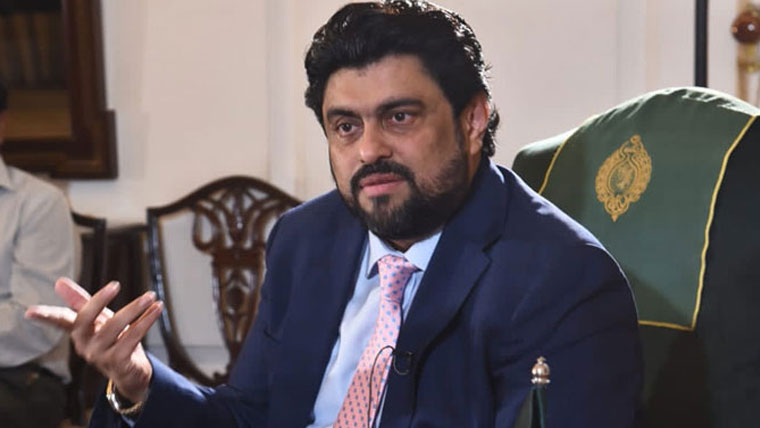 کراچی کی ترقی کیلئے سب کو مل کر کام کرنا ہوگا،گورنر