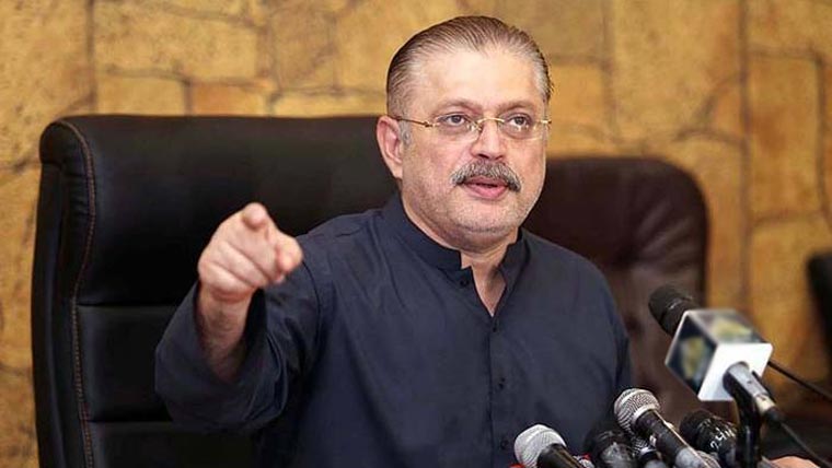 گزری گلشن اقبال،پی ای سی ایچ ایس میں کارروائیاں،پانچ عمارتوں کے غیر قانونی حصے مسمار،دکان سربمہر