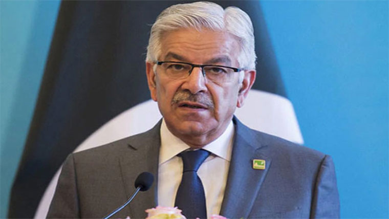  رولا پڑگیا ، پرتگال میں جائیدادیں خریدنے والوں کا نام لونگا : آصف 